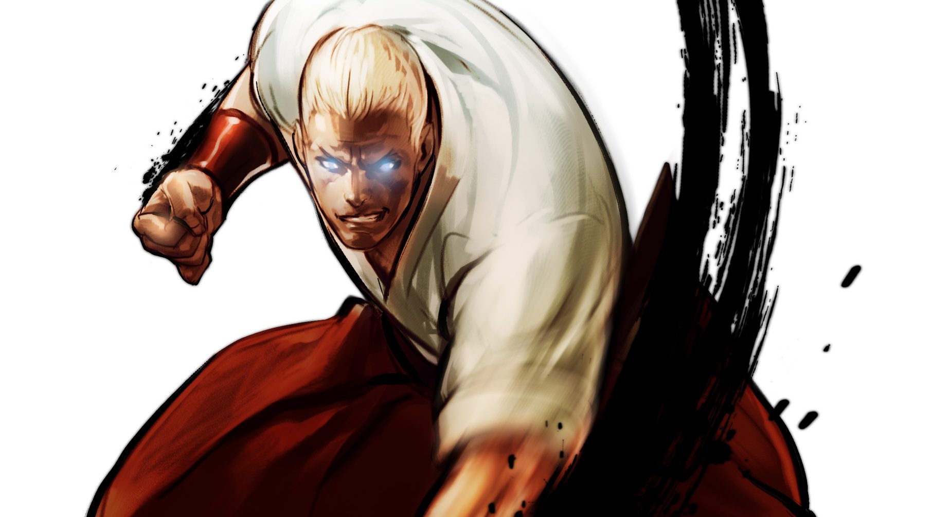 Tekken 7 | Geese Howard De Fatal Fury Chegará Ao Jogo