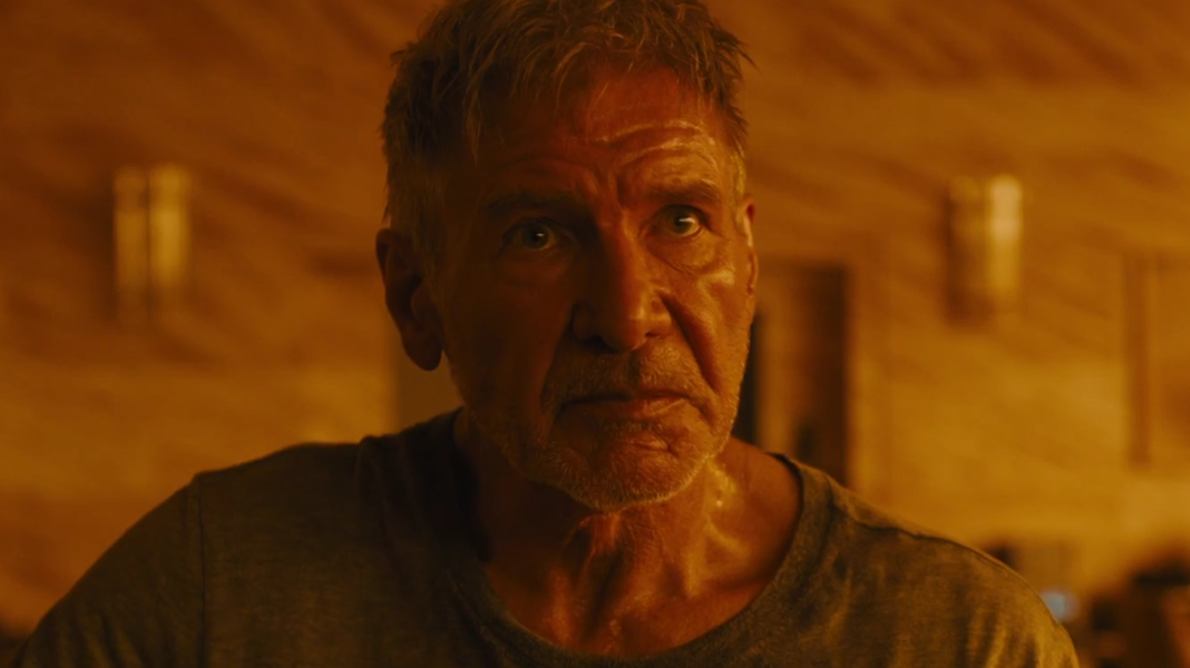 Confira o novo trailer de Blade Runner 2049