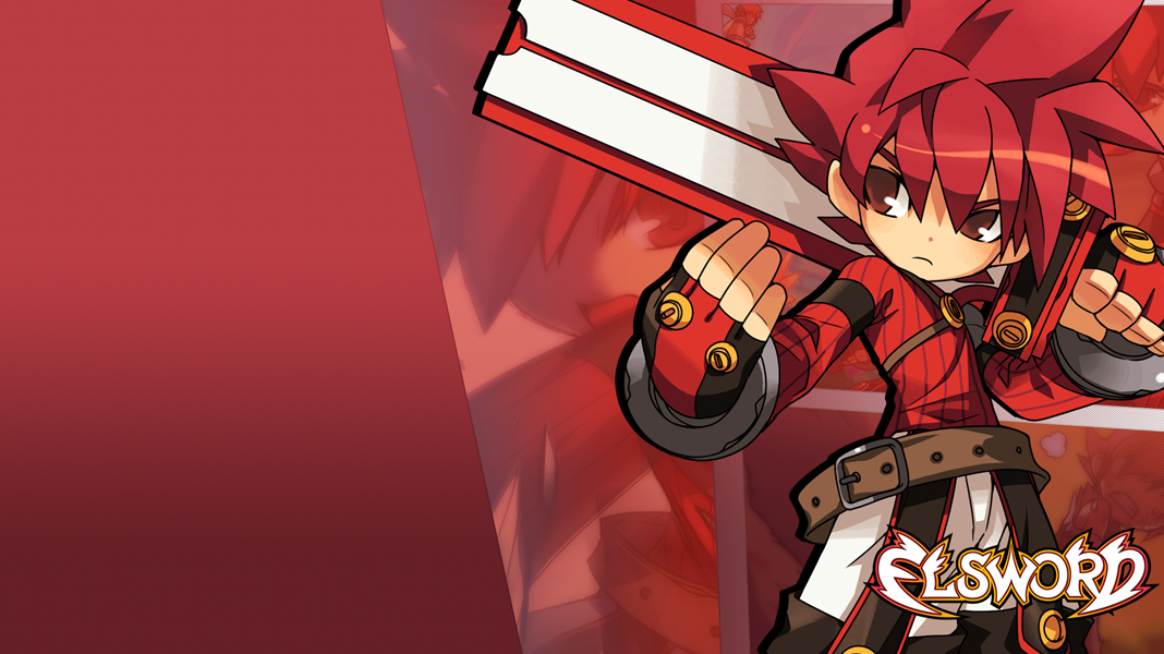 No aniversário de Elsword, Level Up anuncia prêmios, promoções e recompensas especiais para os jogadores até o final de julho