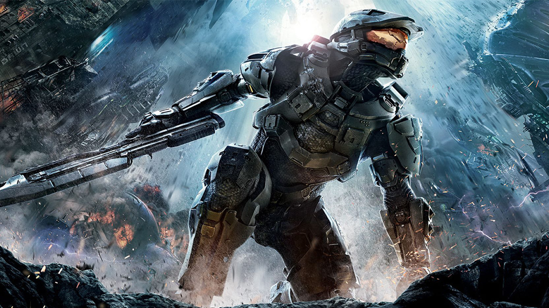 Microsoft assegura que série live-action de Halo ainda está sendo desenvolvida