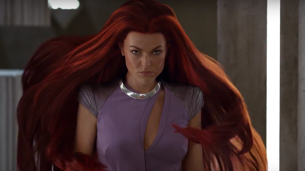 SDCC 2017 | Medusa usa os seus poderes em novo trailer de Inumanos