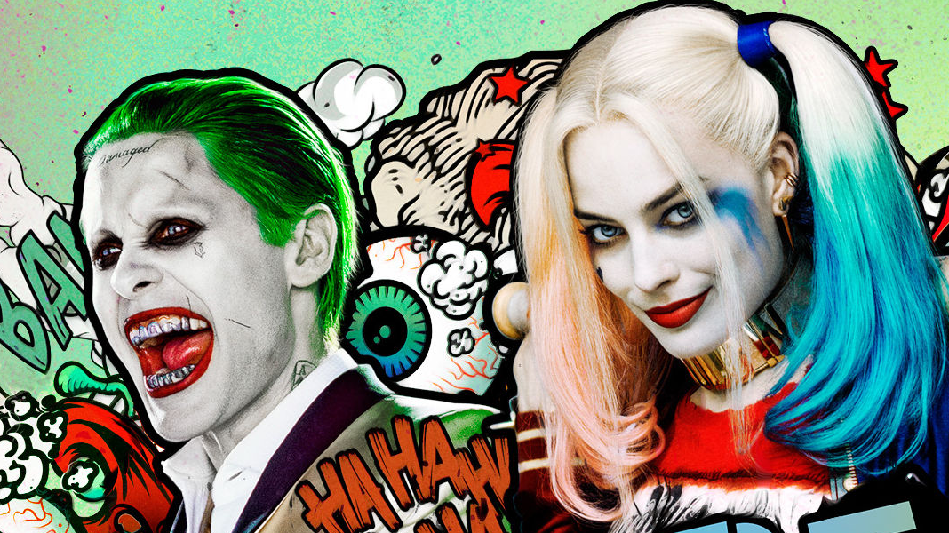 RUMOR | Warner está desenvolvendo um filme da Arlequina Vs. Coringa