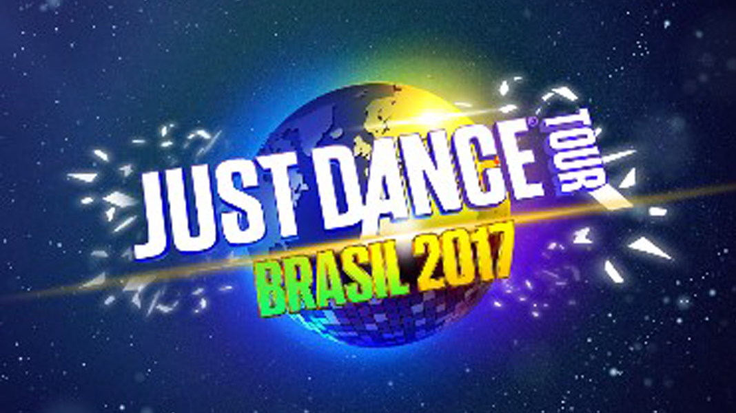 Ubisoft lança o primeiro campeonato "Just Dance Tour" no Brasil