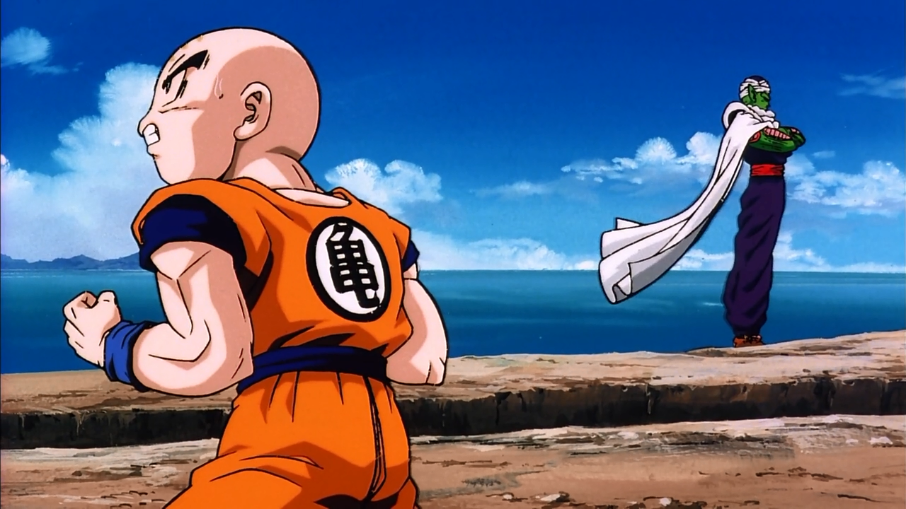 Dragon Ball Fighterz | Piccolo e Kuririn são confirmados como personagens jogáveis