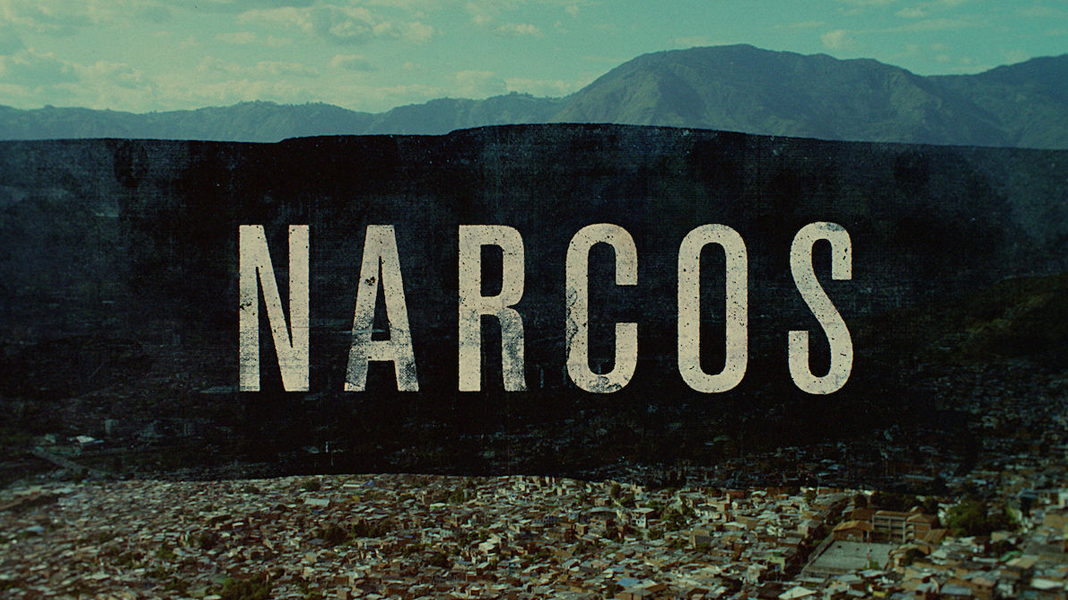 3ª Temporada de Narcos ganha data de estreia e teaser