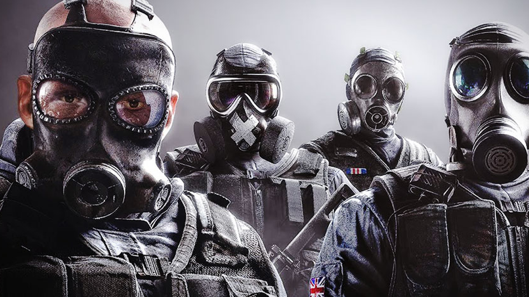 Rainbow Six pode ganhar adaptação para o cinemas e Ryan Reynolds pode estrelar o filme