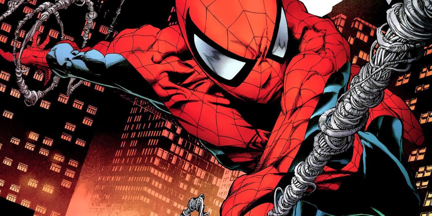 SDCC 2017 | Homem-Aranha E Frank West São Confirmados Para Marvel Vs. Capcom Infinite