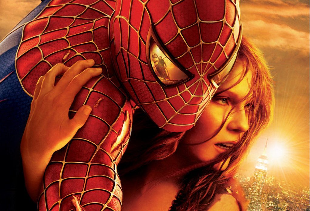 Sessão Retrô | Homem-Aranha: A Trilogia De Sam Raimi (2002 - 2007)