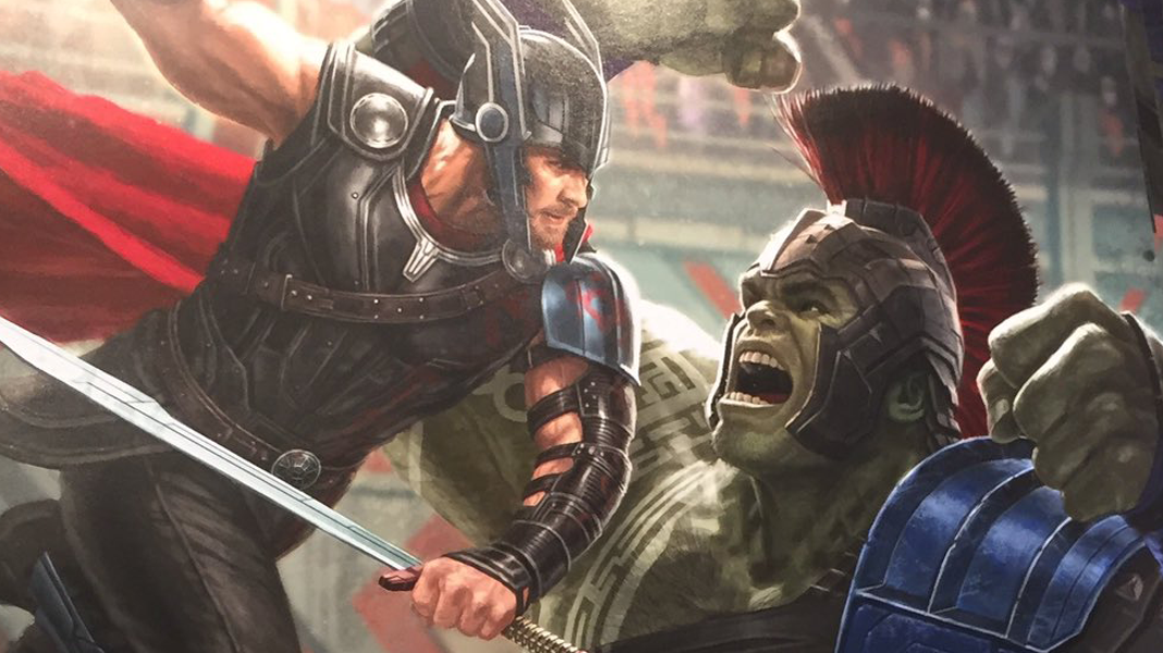 Thor: Ragnarok | O Deus do Trovão está cansado de ser envergonhado pelo Hulk em novo TV Spot