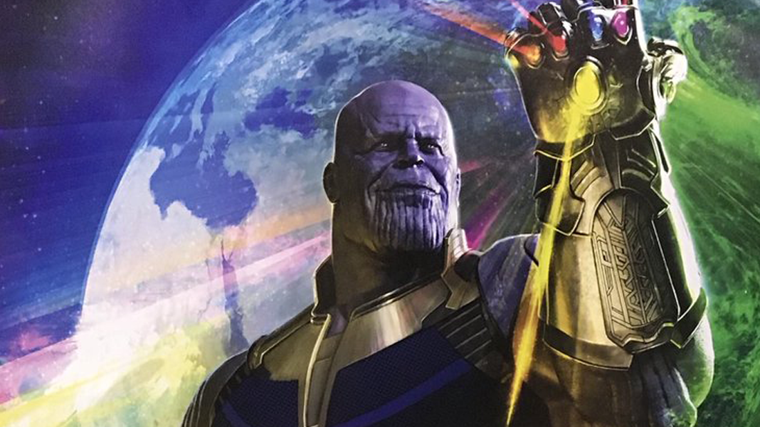 Josh Brolin confirma que irá retornar como Thanos em Vingadores 4