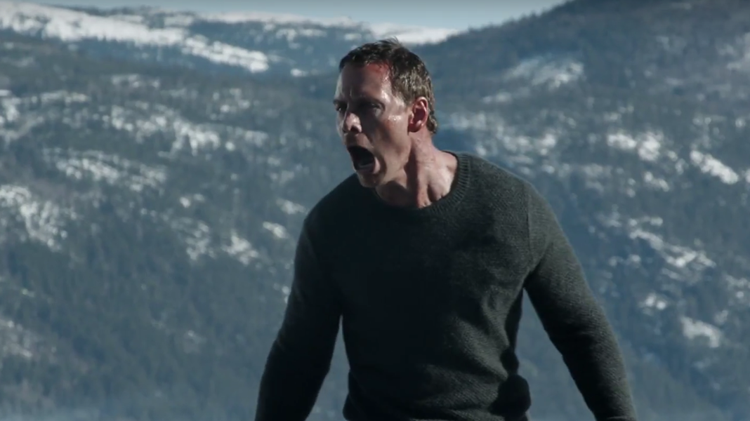 Michael Fassbender investiga assassino em série no primeiro trailer de "Boneco de Neve"