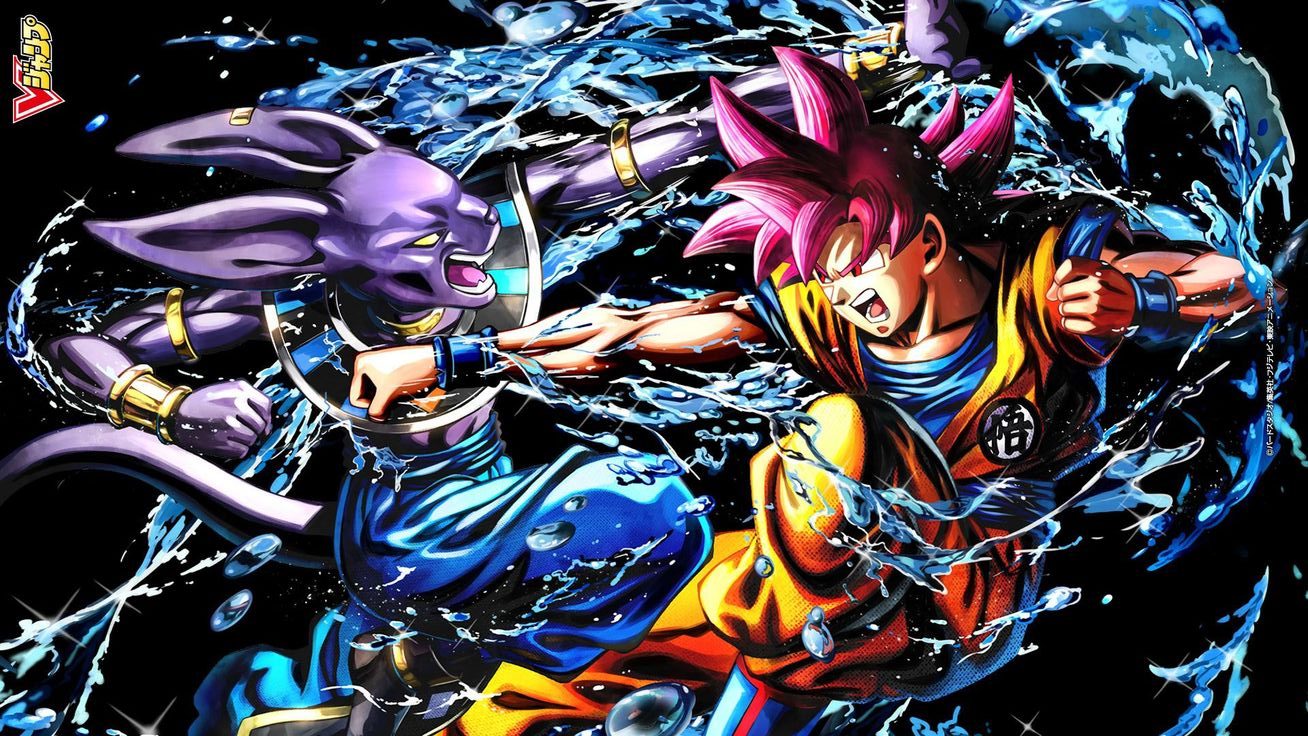 Crítica | Dragon Ball Super: A Batalha Dos Deuses