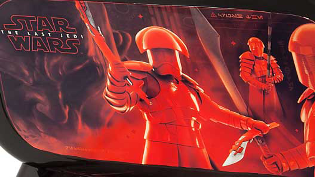 Star Wars: Os Últimos Jedi | Artes promocionais destacam, Luke, Rey, Kylo Ren e mais