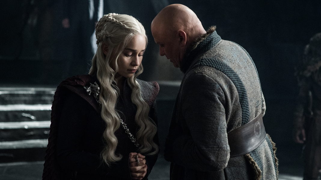 HBO divulga fotos inéditas do 3º episódio de "Game of Thrones"