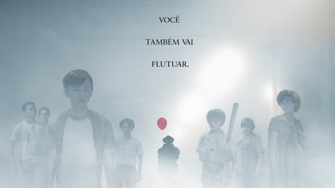It: A Coisa | Ingressos já estão disponíveis em pré-venda