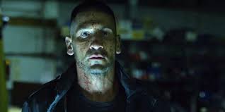 O Justiceiro | Descrição do vídeo exibido na SDCC 2017