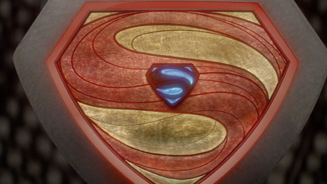 Krypton | Revelado o visual do Apocalypse na série
