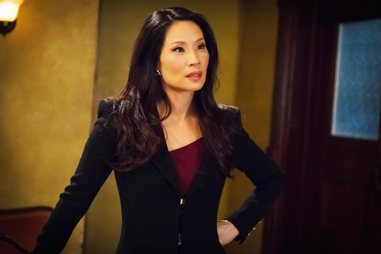 Luke Cage | Atriz Lucy Liu dirigirá 1º episódio da 2ª temporada da série