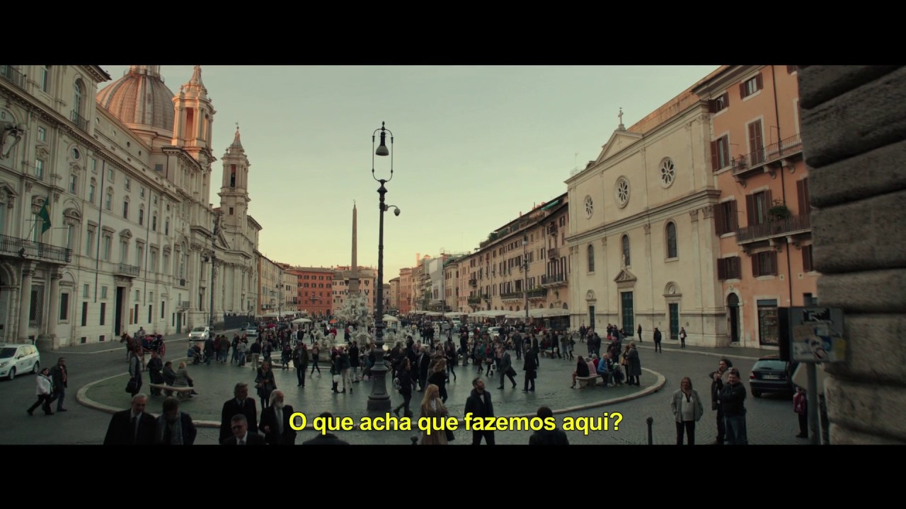 Ação e tensão dominam o primeiro trailer de 'O Assassino: O Primeiro Alvo'