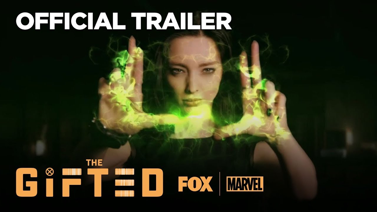 The Gifted ganha novo trailer estendido com citação aos X-Men e a Irmandade!