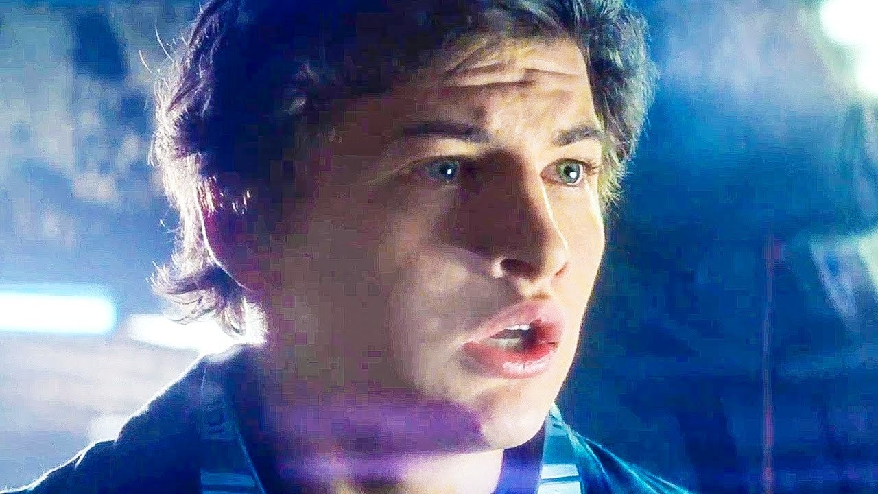 Jogador Número 1 - Assista ao primeiro trailer do filme