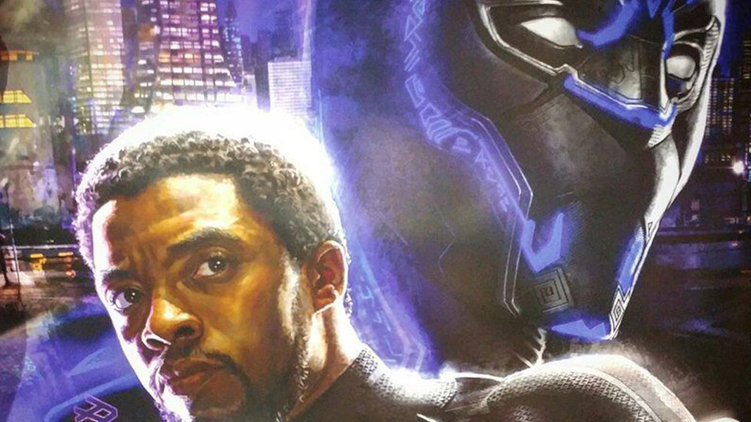 SDCC 2017 | Pantera Negra e Thor: Ragnarok ganham novos pôsteres incríveis