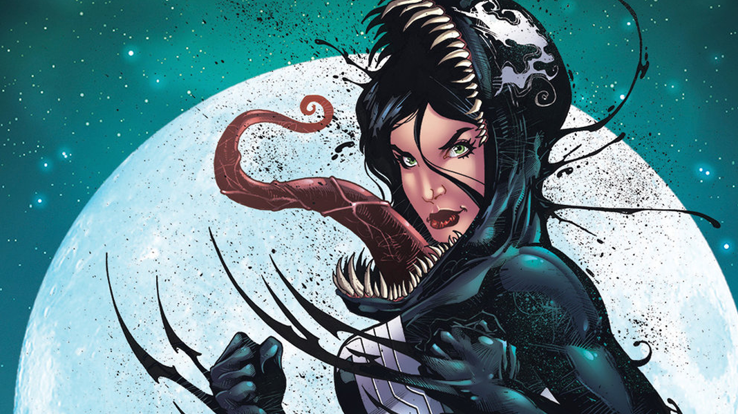 Venom | Revelado o título de trabalho e possível aparição da She-Venom