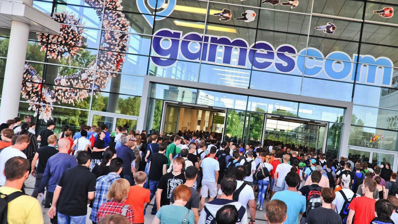 Gamescom 2017 | Confira Tudo O Que Rolou Na Conferência Da Electronic Arts