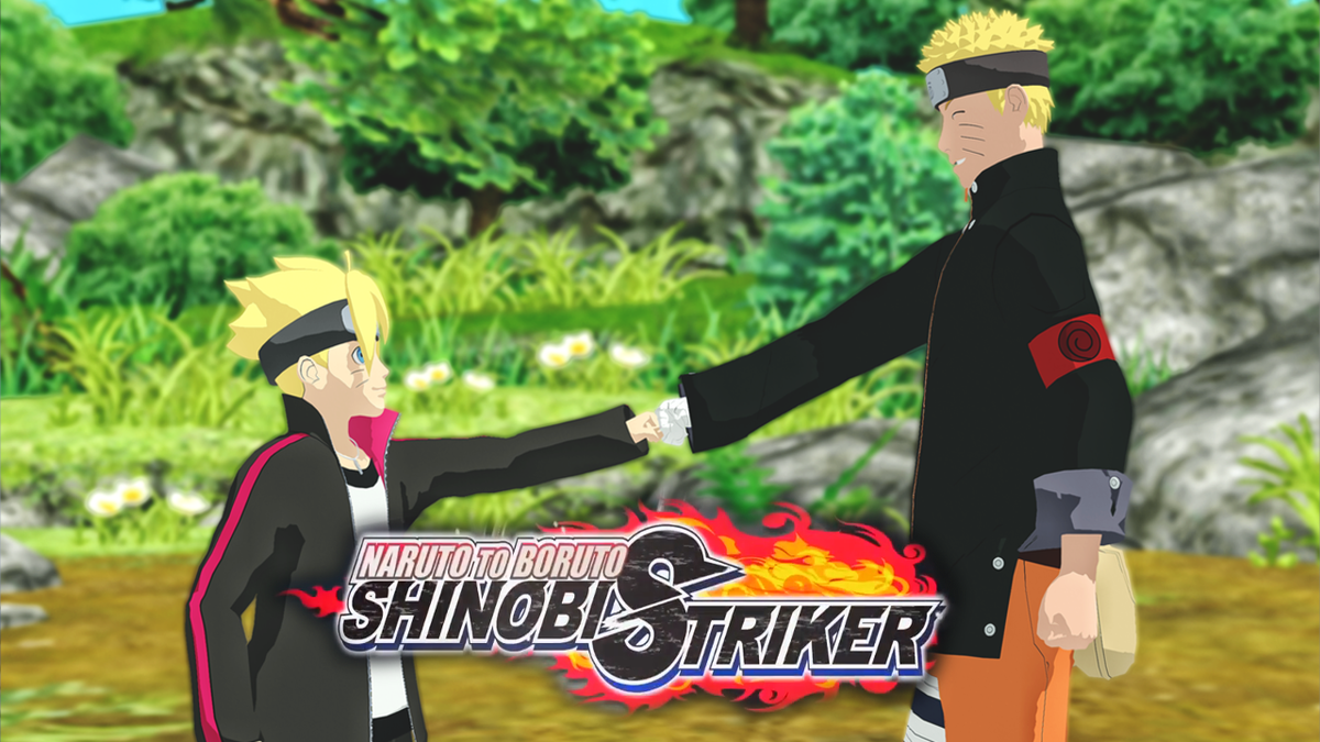 Gamescom 2017 | Novo trailer de Naruto to Boruto: Shinobi Striker mostra gameplay dos personagens