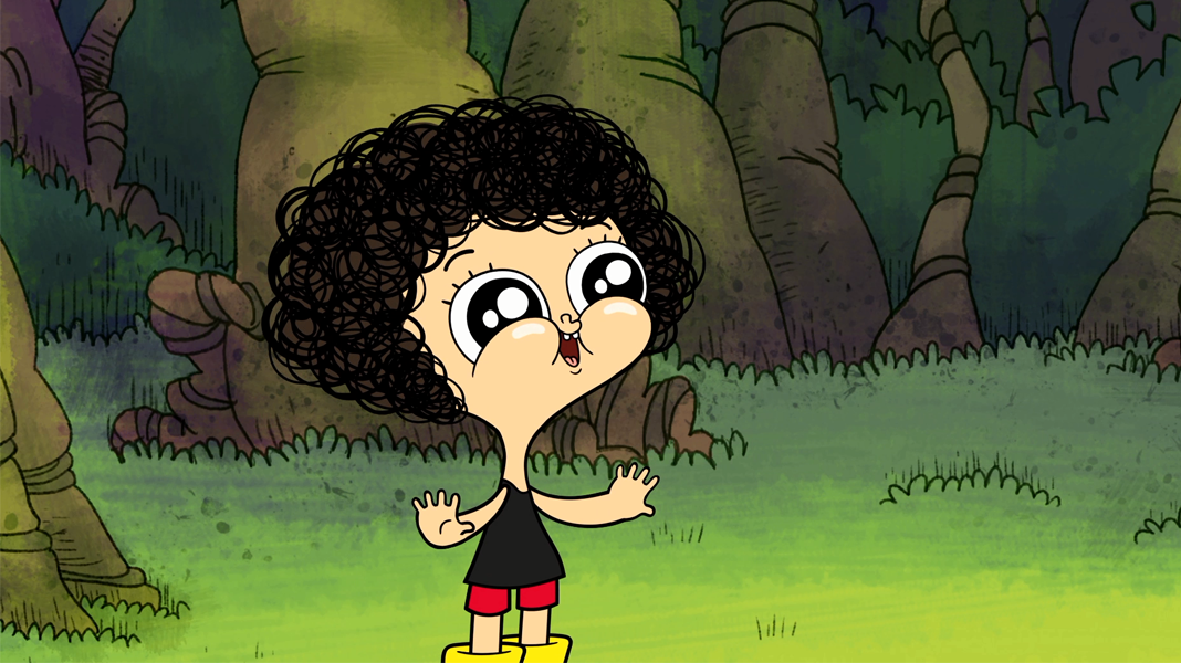 Novos episódios de Irmão do Jorel, Steven Universe e Beyblade Burst só no Cartoon Network!