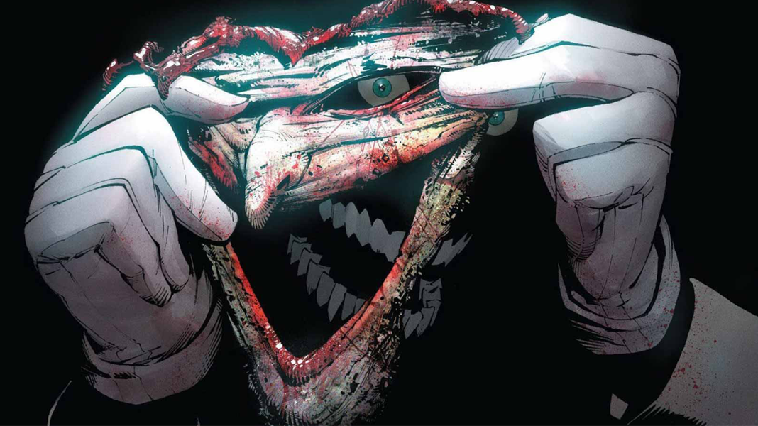 [RUMOR] Filme de origem do Coringa pode contar uma história sombria