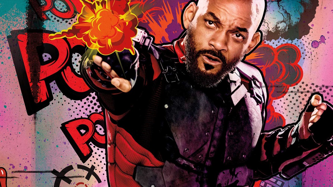 Esquadrão Suicida 2 | Início das filmagens devem atrasar devido a agenda de Will Smith