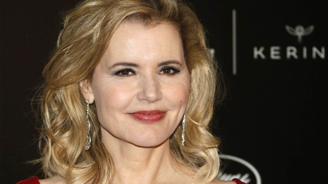 Mulher-Maravilha 2 | Geena Davis gostaria de entrar para o elenco do filme
