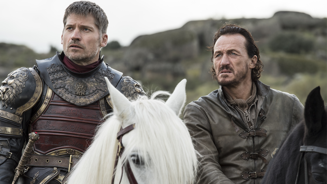 Game of Thrones | HBO divulga imagens inéditas do 4º episódio da 7ª Temporada