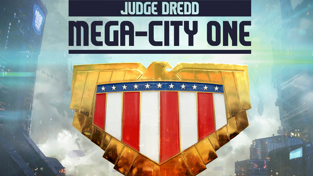 Karl Urban confirma que está em negociações para retornar como o Juiz Dredd em Mega-City One