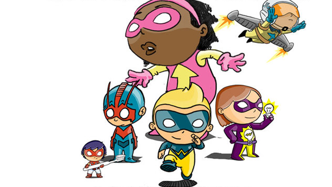 Próximo filme do Quarteto Fantástico pode adaptar Kindergarten Heroes