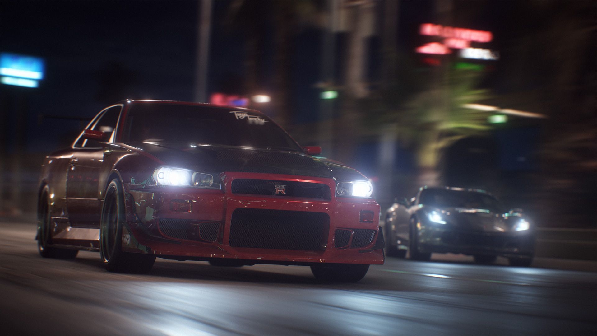 Gamescom 2017 | Need For Speed Payback Ganha Novo Gameplay