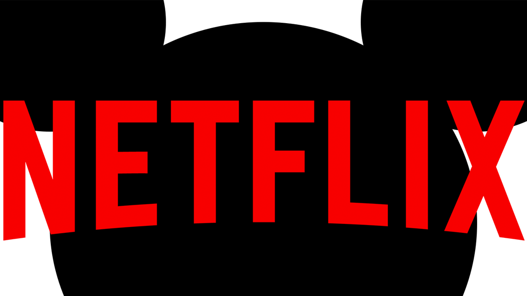 Disney irá encerrar contrato com a Netflix em 2019 para criar o seu próprio serviço de streaming