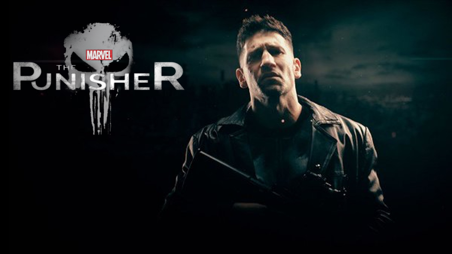 O Justiceiro | Netflix lança novo teaser da série