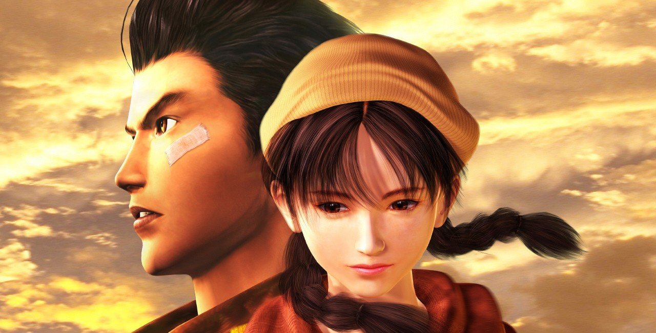 Gamescom 2017 | Shenmue 3 ganha primeiro teaser trailer