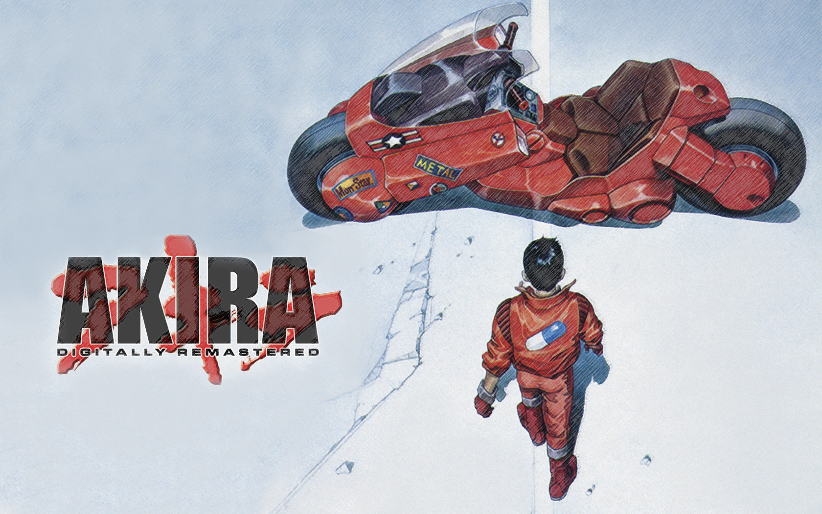 Cinemark exibe animação japonesa ‘Akira’ com exclusividade