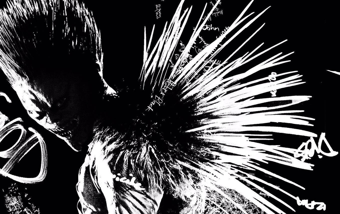 Crítica | Netflix Death Note (2017)