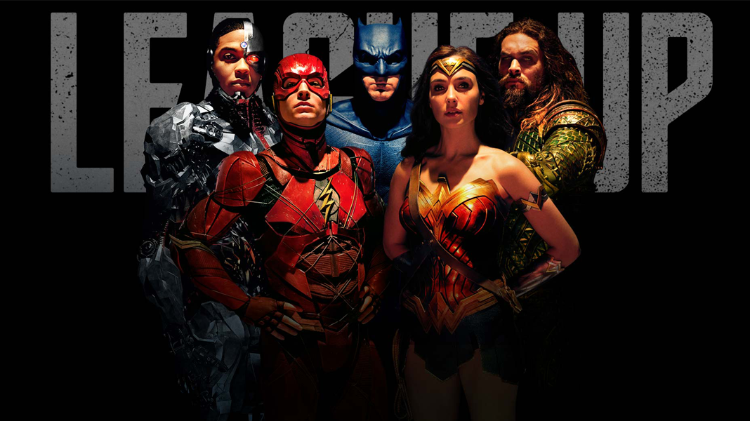 Liga da Justiça | Revelada nova imagem e duração do trailer final