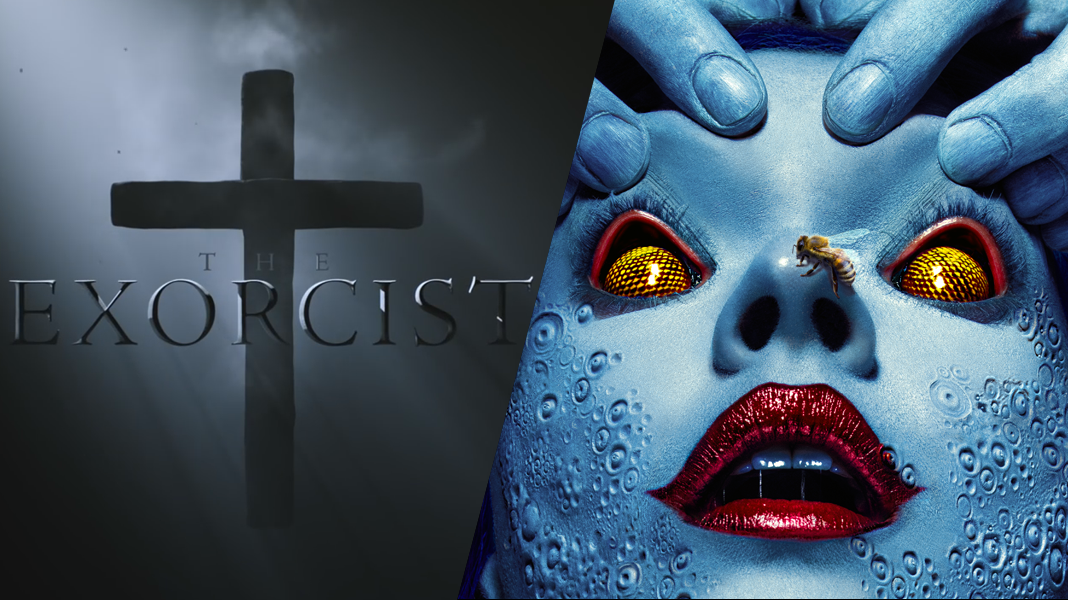 Novas temporadas de Exorcista e American Horror Story são os destaques de setembro no FX