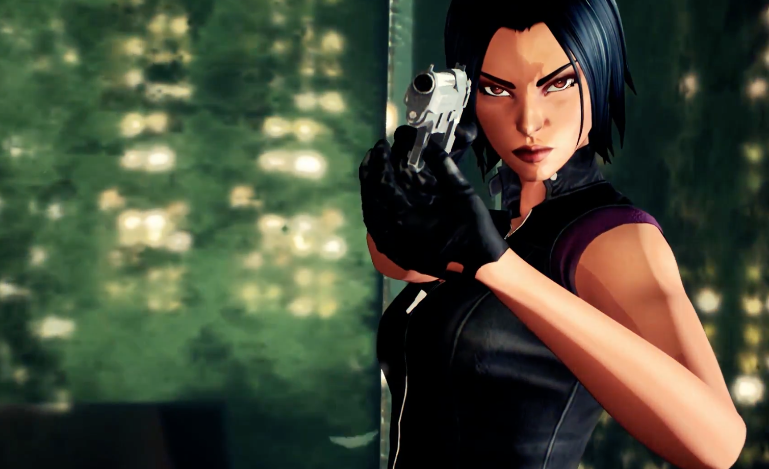 Gamescom 2017 | Remake De Fear Effect Chega Em 2018