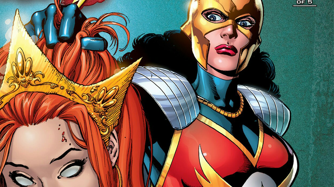 [RUMOR] Mulher-Maravilha irá aparecer no filme solo do Flash