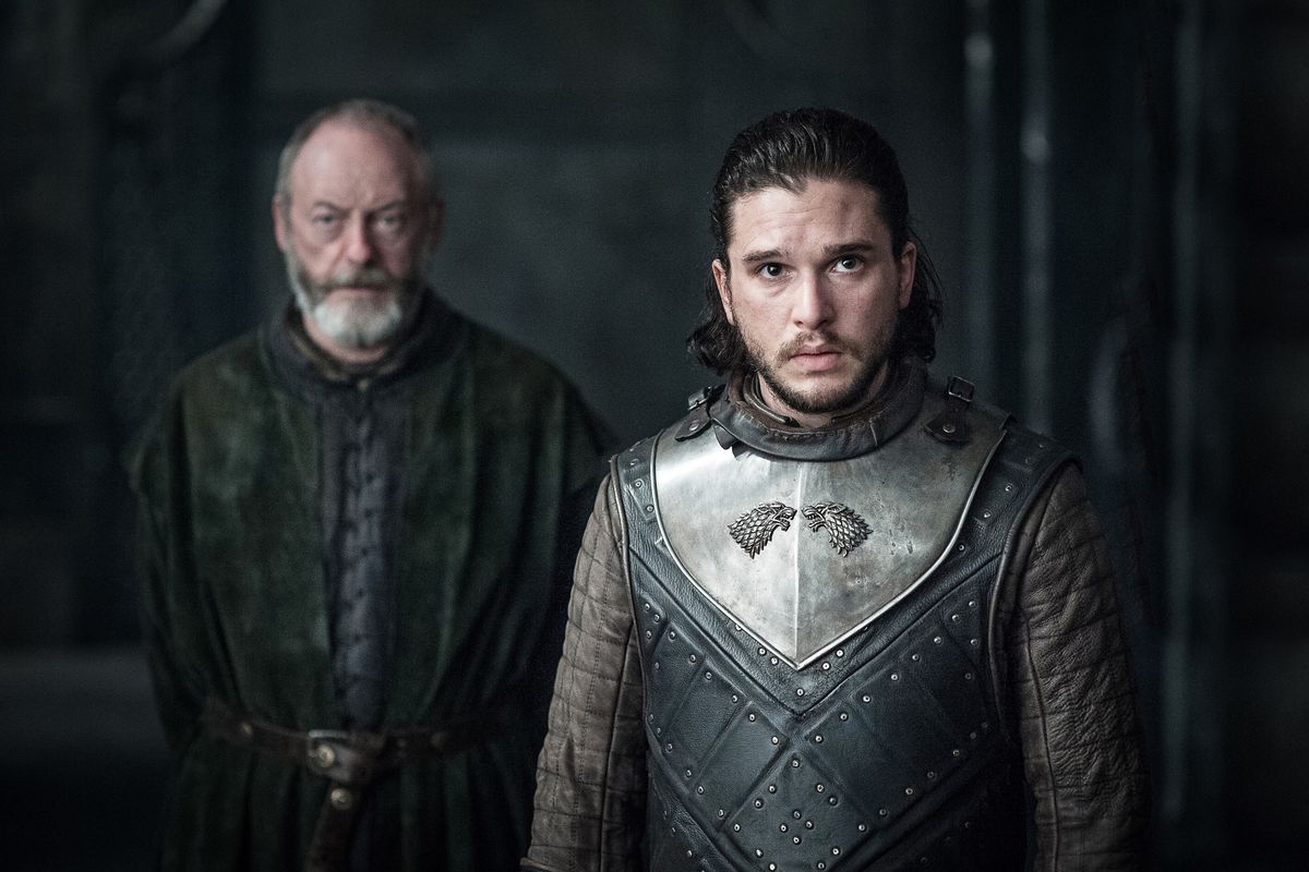 Game Of Thrones | Hackers vazam episódio inédito da série