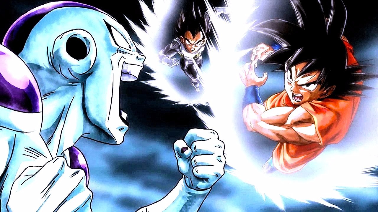 Crítica | Dragon Ball Super: O Renascimento De Freeza