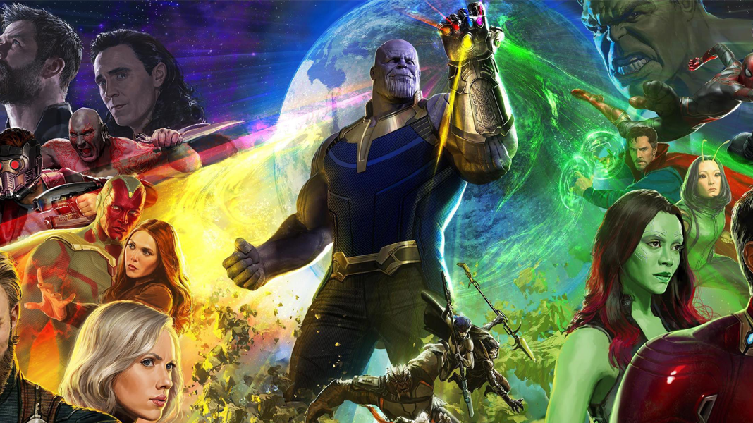 Vingadores: Guerra Infinita | James Gunn desmente teoria sobre a Joia da Alma
