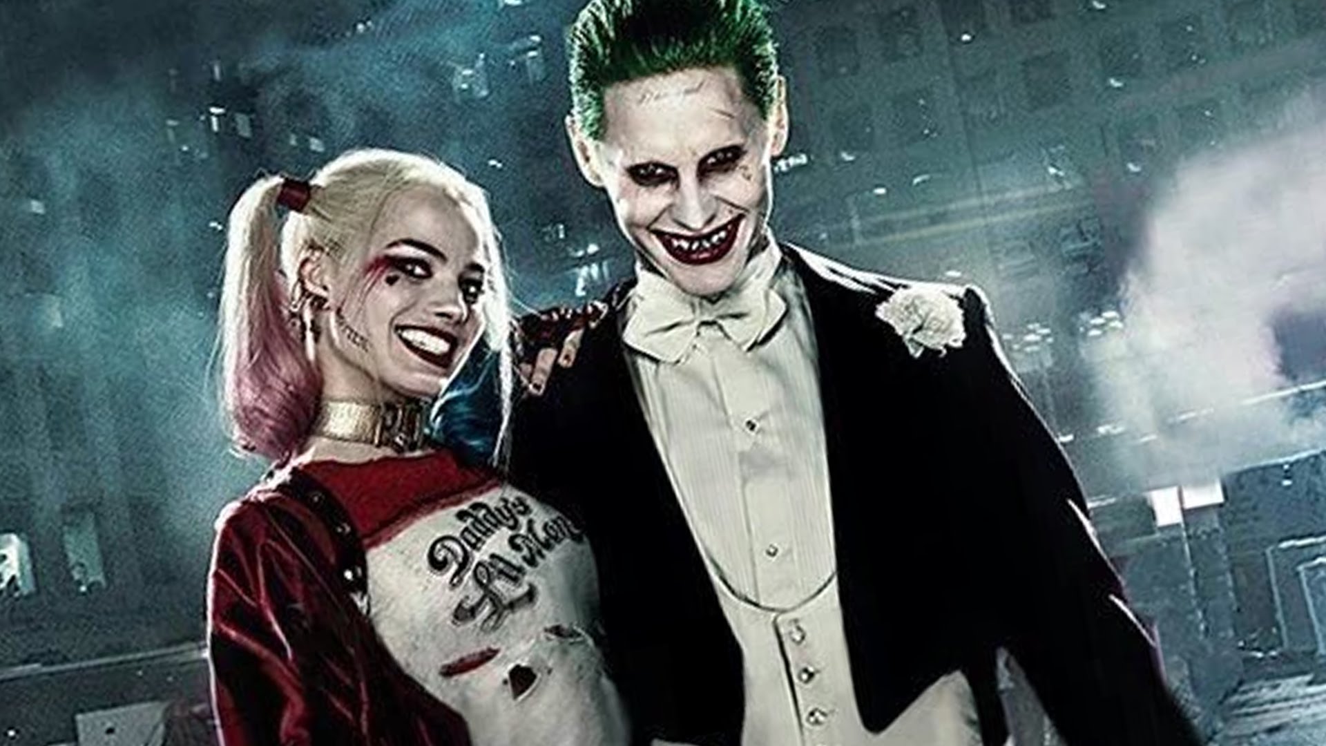 Filme do Coringa e Arlequina está sem desenvolvido por diretores de comédia romântica